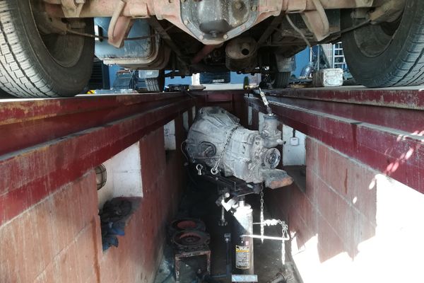 Мы знаем об ИВЕКО все.Ремонт,Запчасти,обслуживание,ТО, продажа грузовых ...